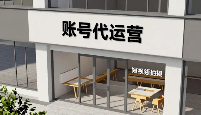 宣传片制作如何借力账号代运营实现业务增长