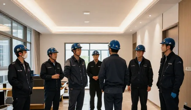全流程跟进产品的适用范围与限制分析